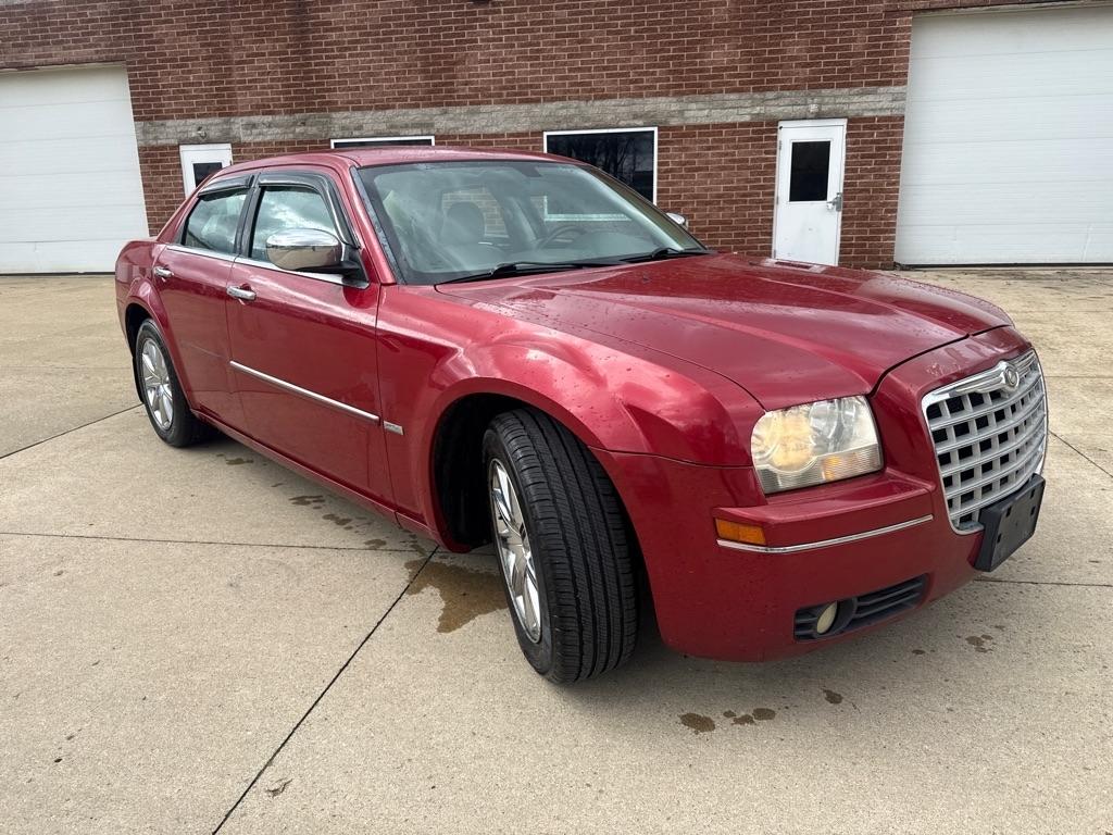 Chrysler 300 Touring 2010