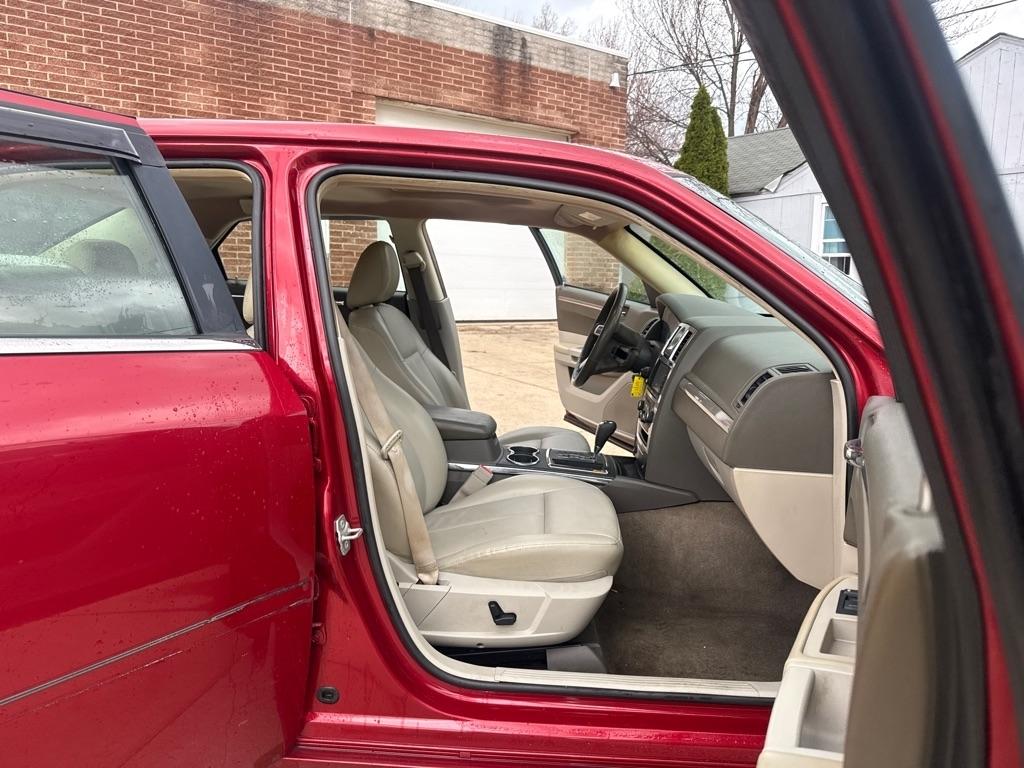 Chrysler 300 Touring 2010