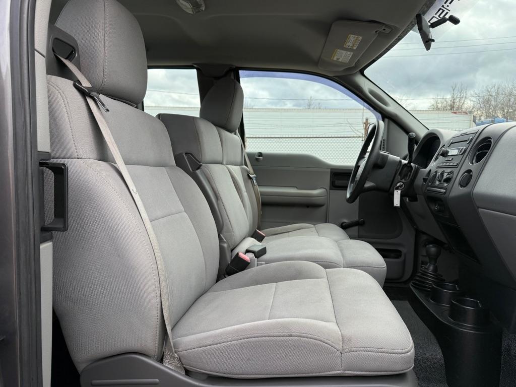 Ford F-150 FX4 SuperCab 5.5-ft Box 2006