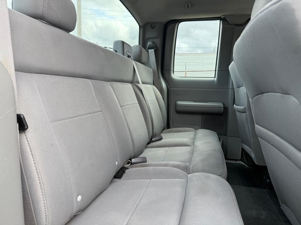 Ford F-150 FX4 SuperCab 5.5-ft Box 2006