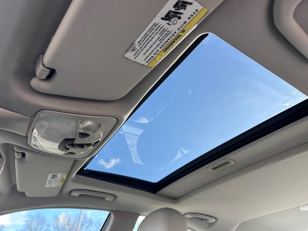 Mercedes-Benz C-Class C280 Luxury Sedan 4Matic 2007