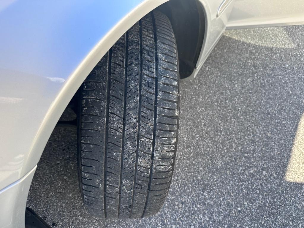 Mercedes-Benz C-Class C280 Luxury Sedan 4Matic 2007