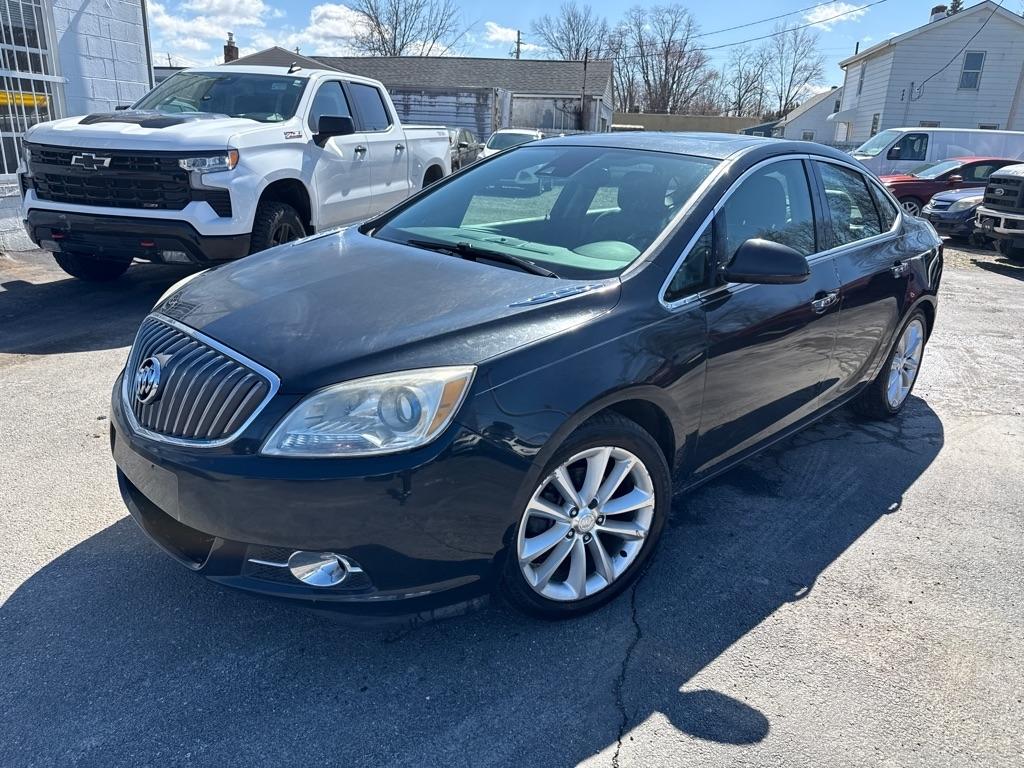 Buick Verano Convenience 2014