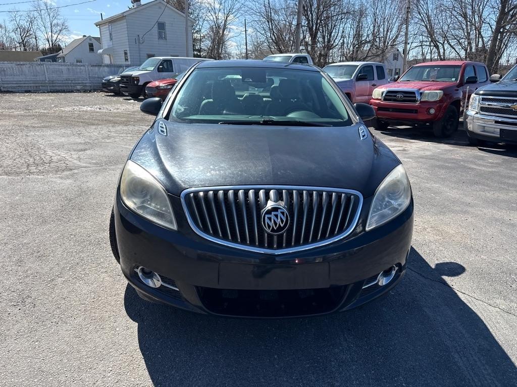 Buick Verano Convenience 2014