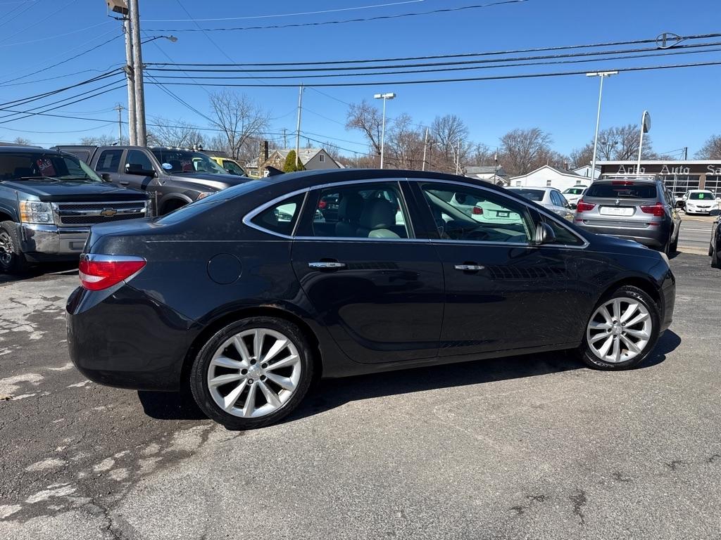Buick Verano Convenience 2014