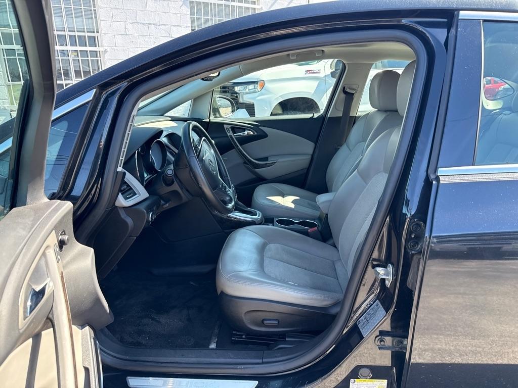 Buick Verano Convenience 2014