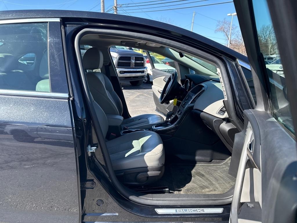 Buick Verano Convenience 2014