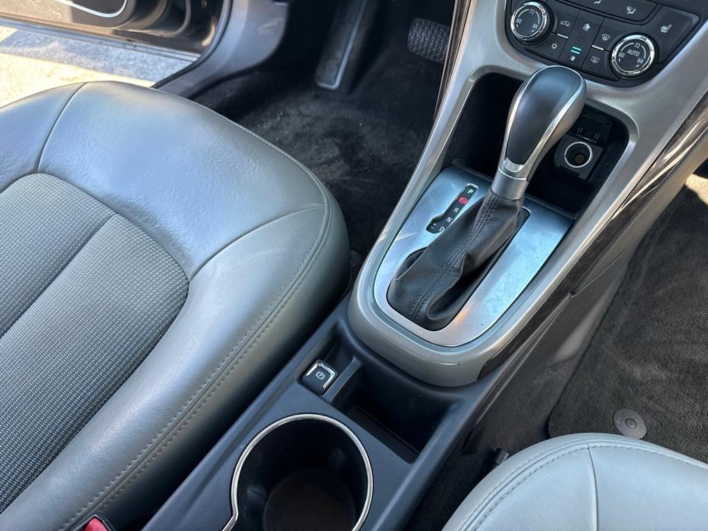 Buick Verano Convenience 2014