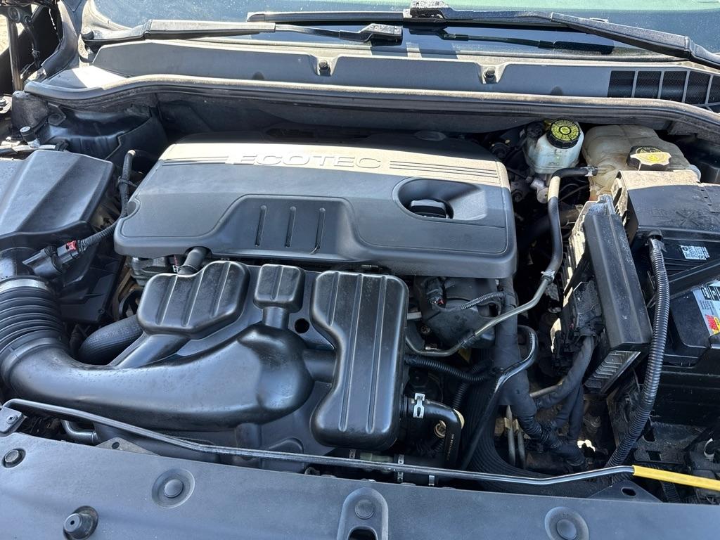 Buick Verano Convenience 2014