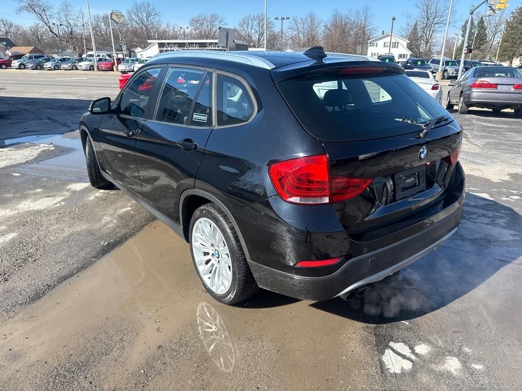 BMW X1 sDrive28i 2014