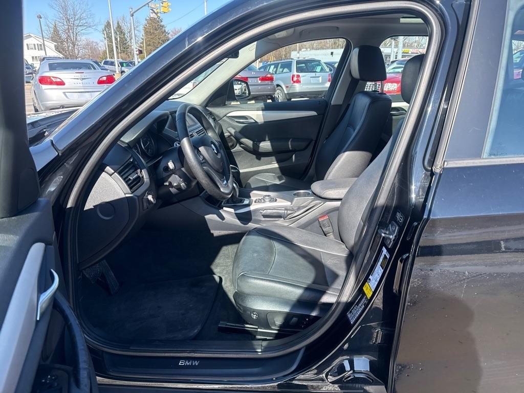 BMW X1 sDrive28i 2014