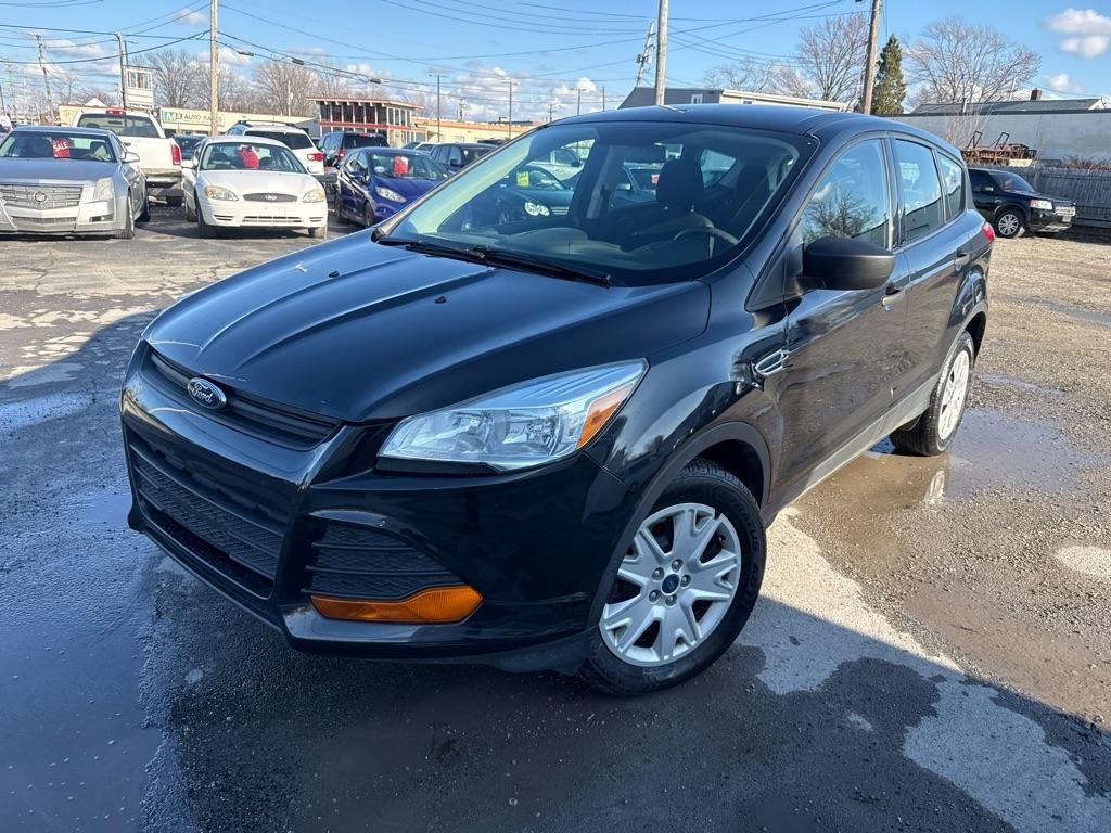 Ford Escape S FWD 2015