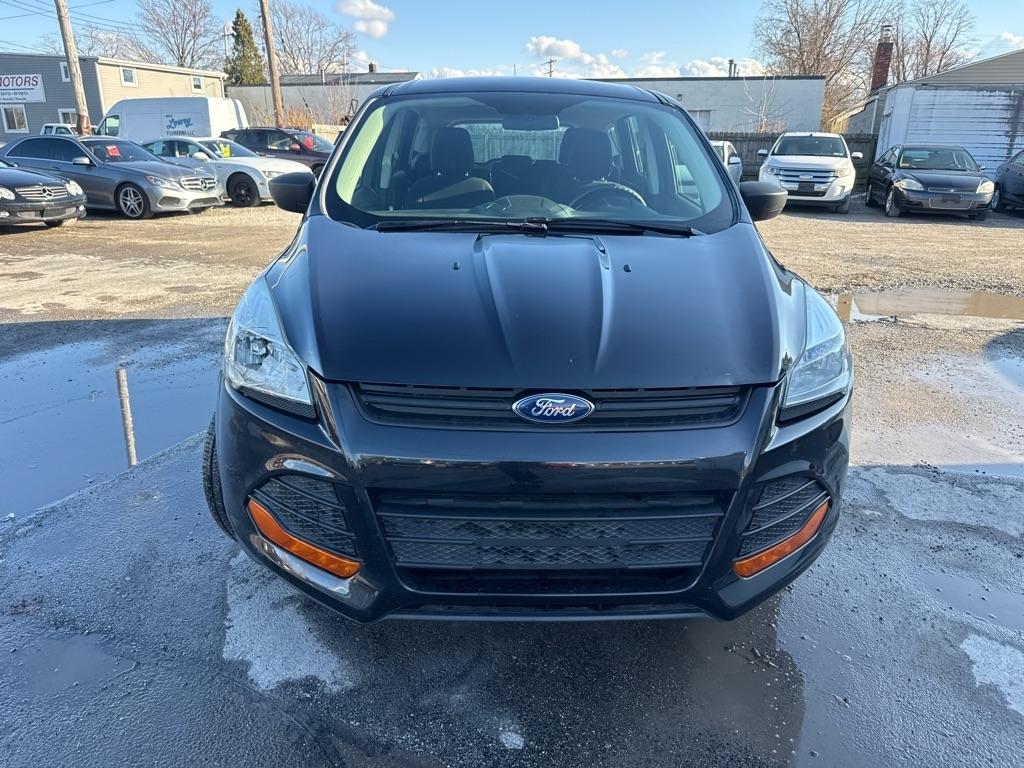 Ford Escape S FWD 2015