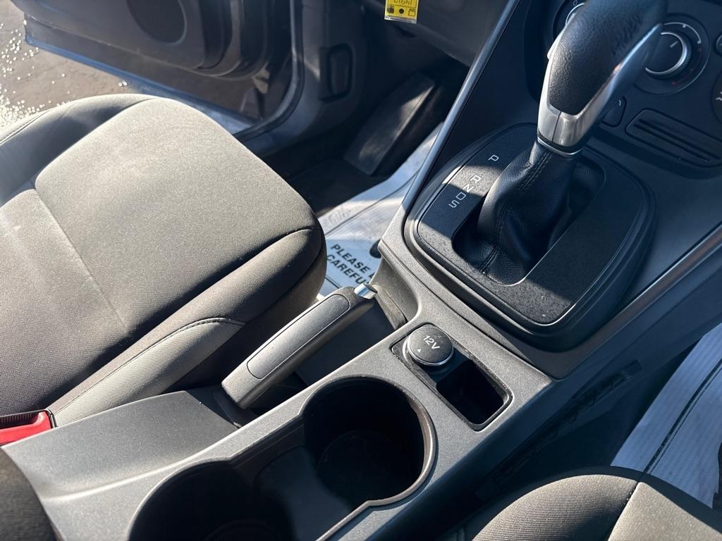 Ford Escape S FWD 2015