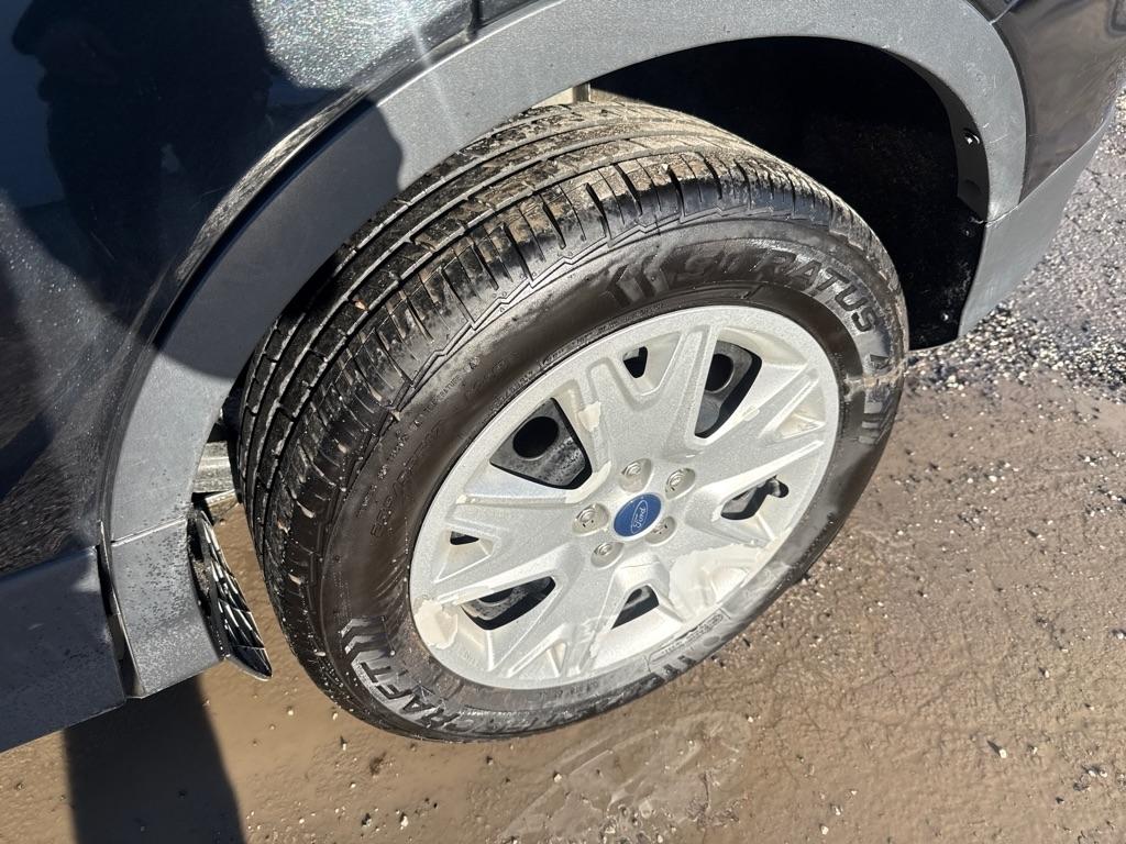 Ford Escape S FWD 2015