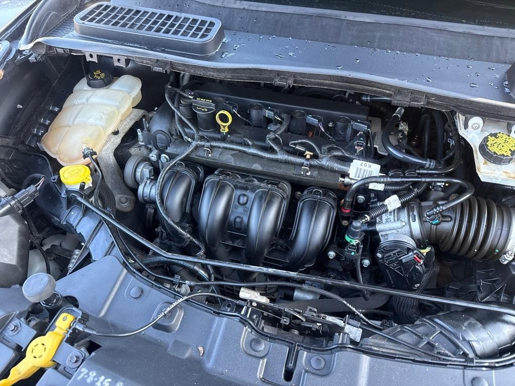 Ford Escape S FWD 2015