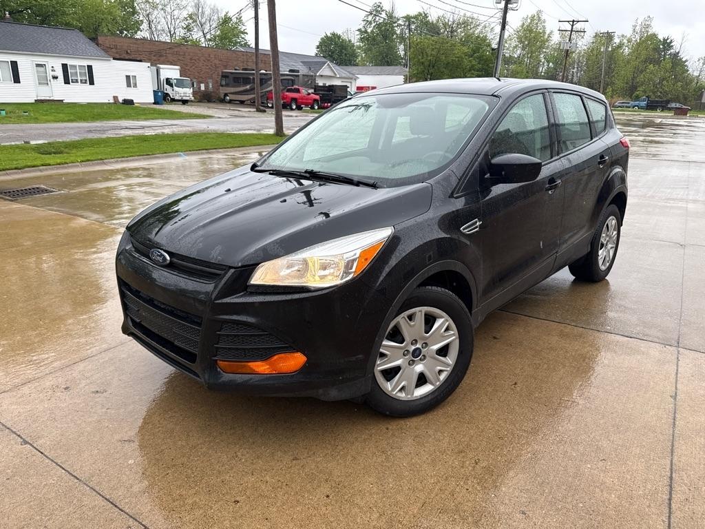 2015 Ford Escape S