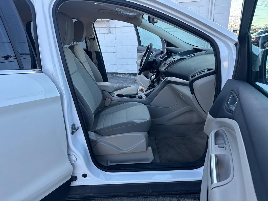 Ford Escape SE 4WD 2013