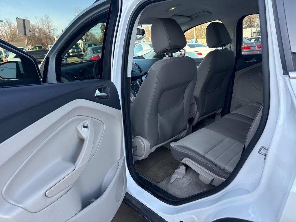 Ford Escape SE 4WD 2013