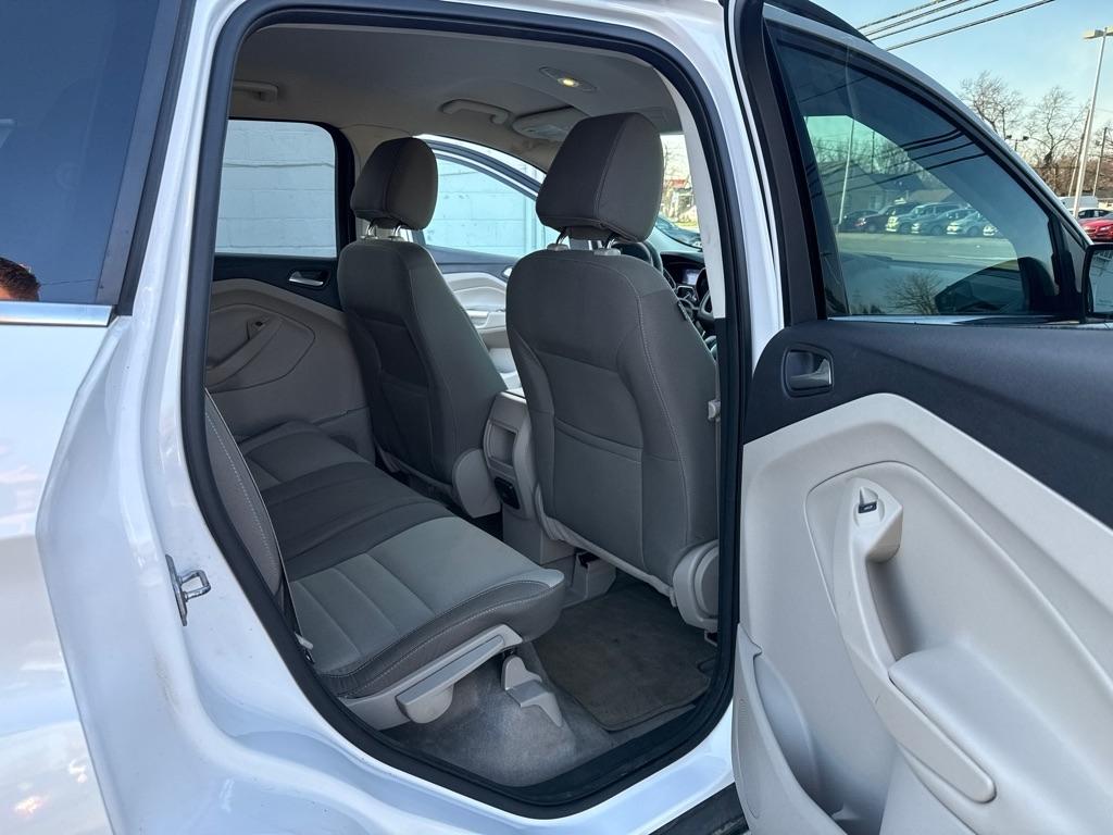 Ford Escape SE 4WD 2013