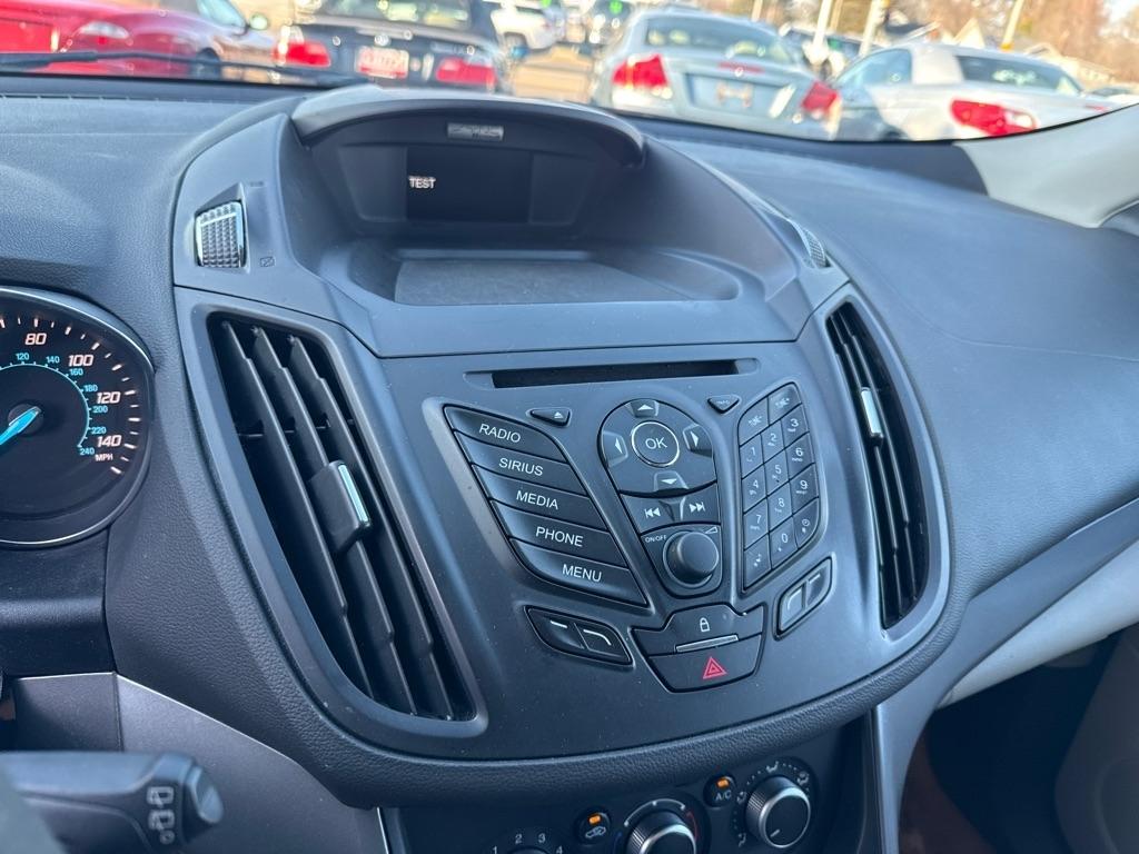 Ford Escape SE 4WD 2013