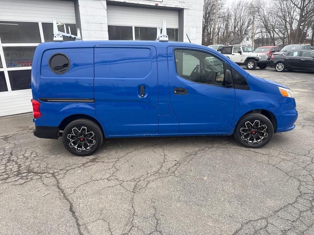 Chevrolet City Express 1LS 2015