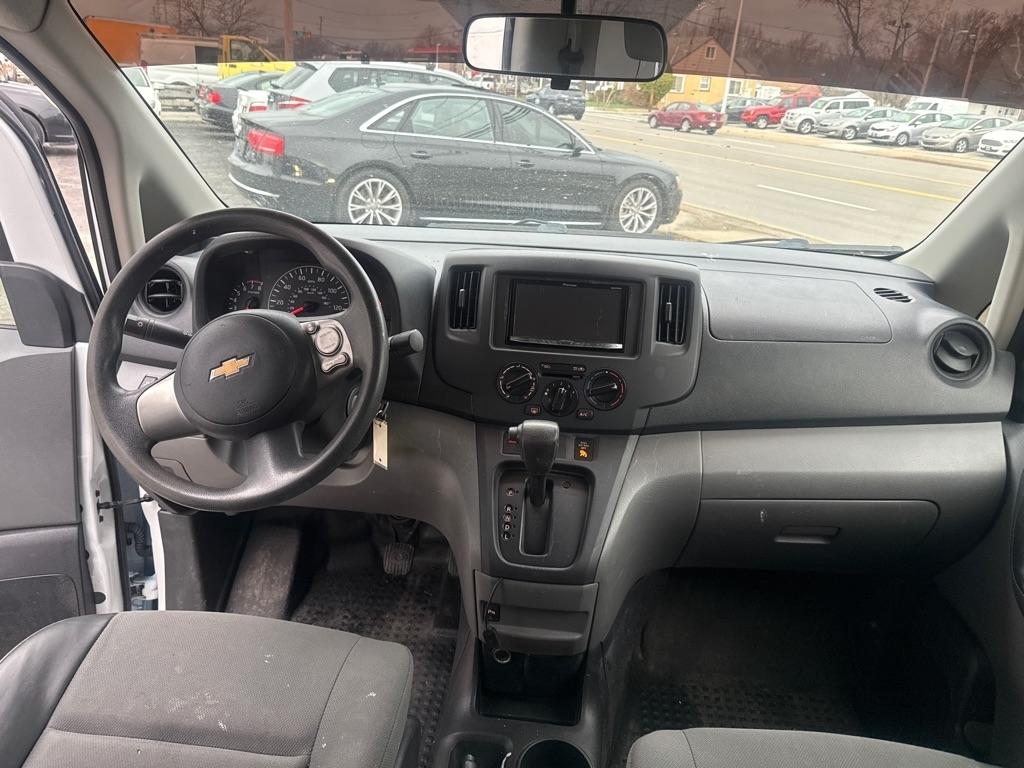 Chevrolet City Express 1LS 2015