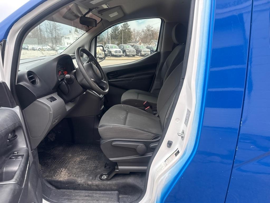 Chevrolet City Express 1LS 2015