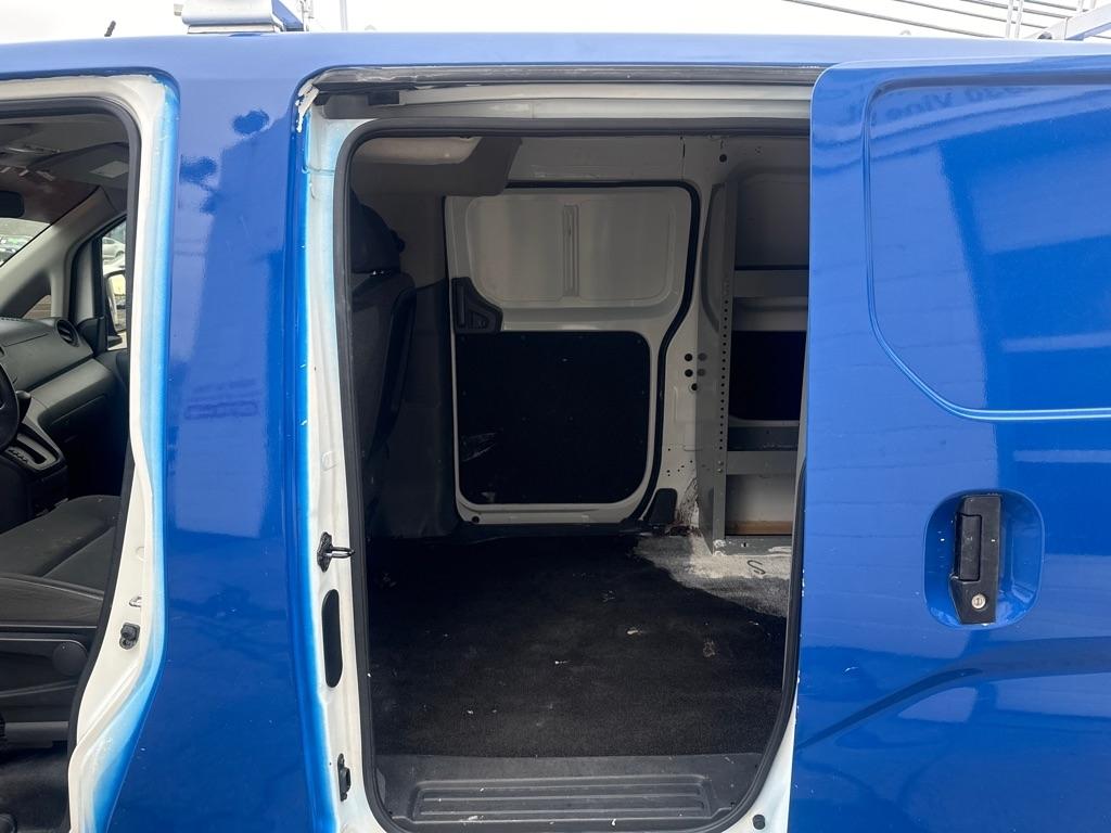 Chevrolet City Express 1LS 2015