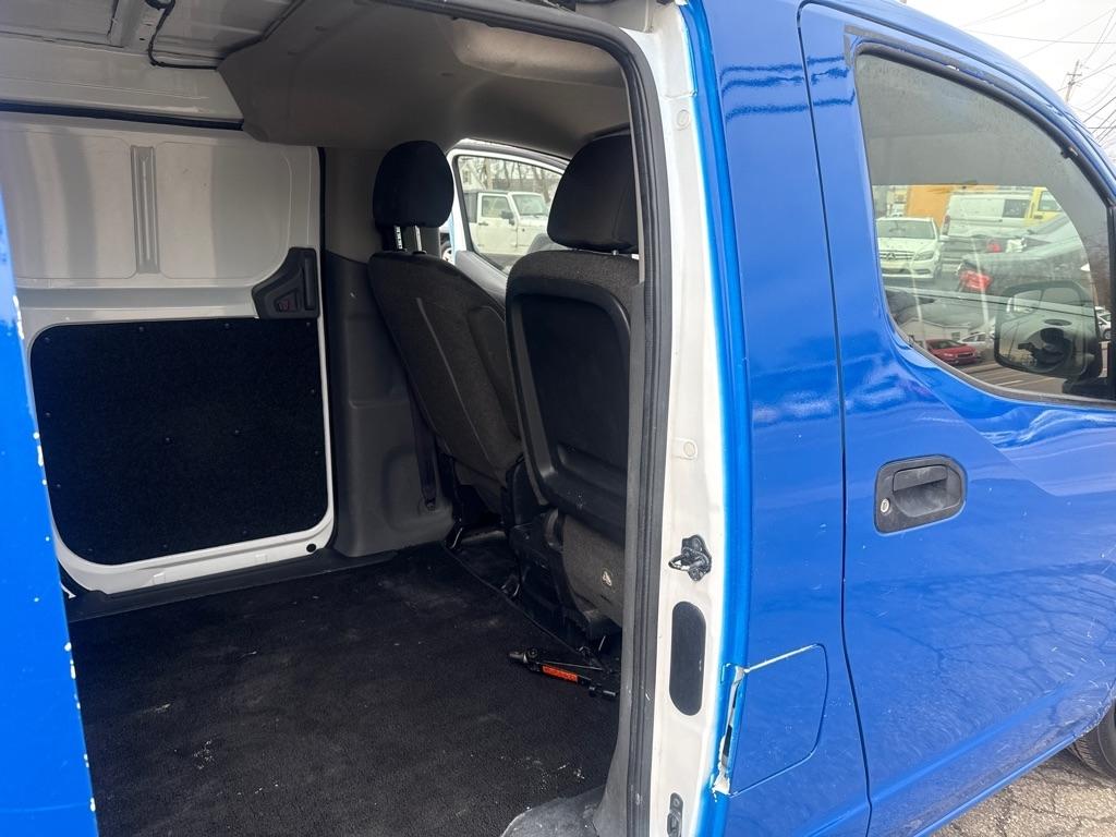 Chevrolet City Express 1LS 2015