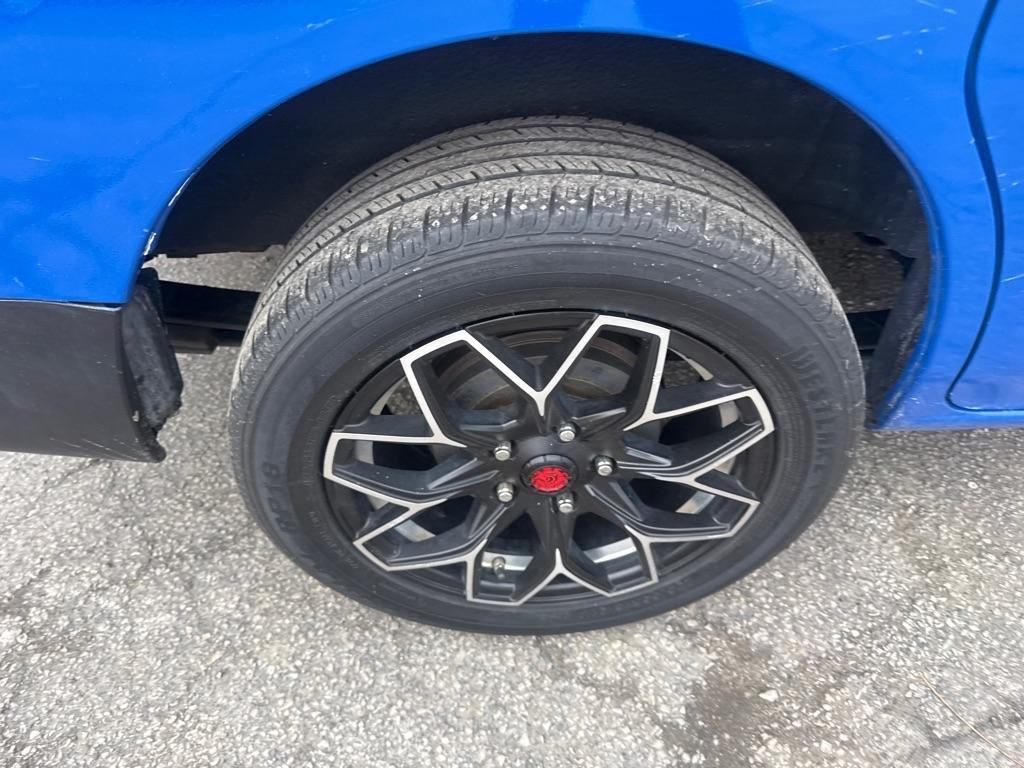 Chevrolet City Express 1LS 2015