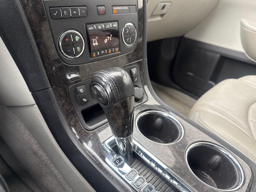 GMC Acadia Denali FWD 2012