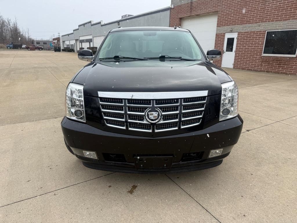 Cadillac Escalade ESV AWD Premium 2011