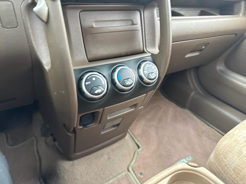 Honda CR-V LX 4WD 4-spd AT 2003