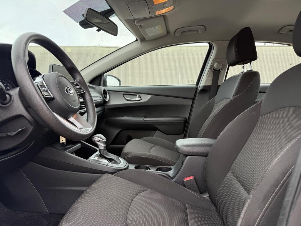 Kia Forte FE 2019