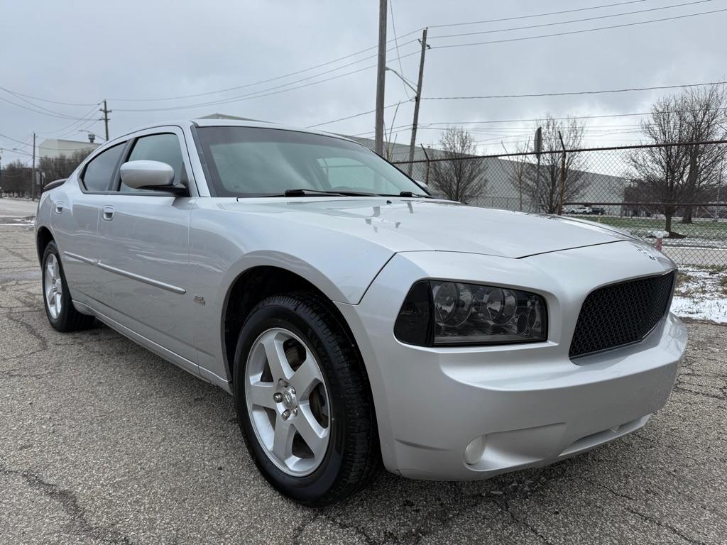 Dodge Charger SXT AWD 2010