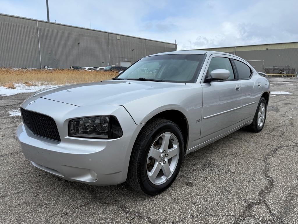 Dodge Charger SXT AWD 2010