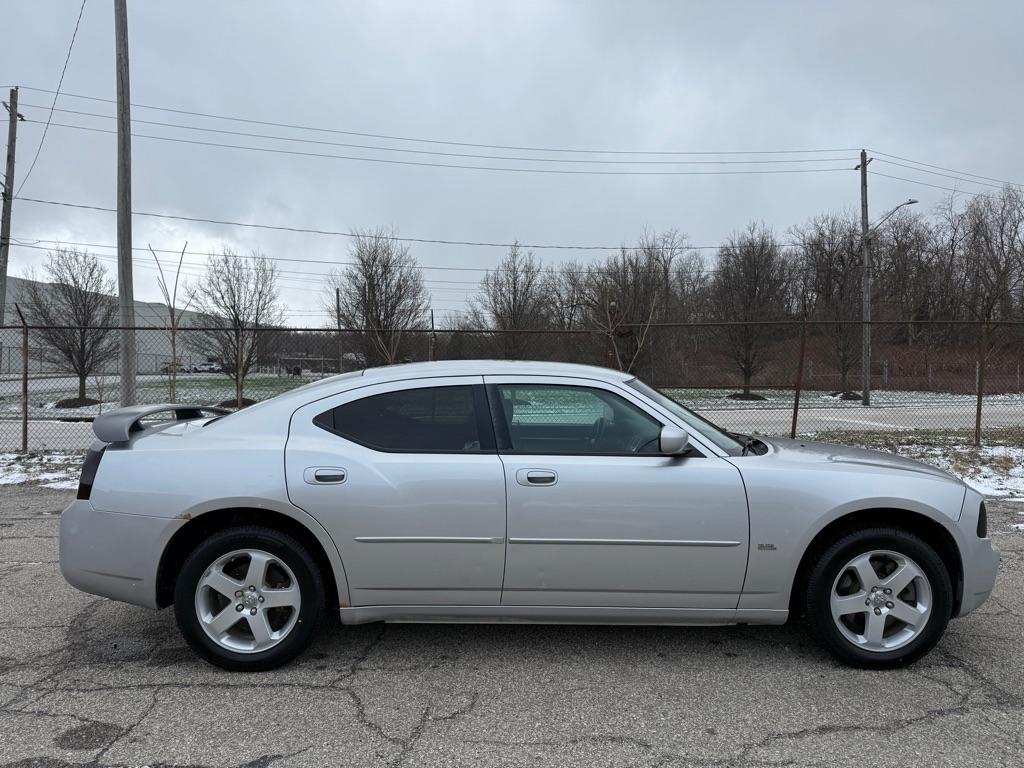 Dodge Charger SXT AWD 2010