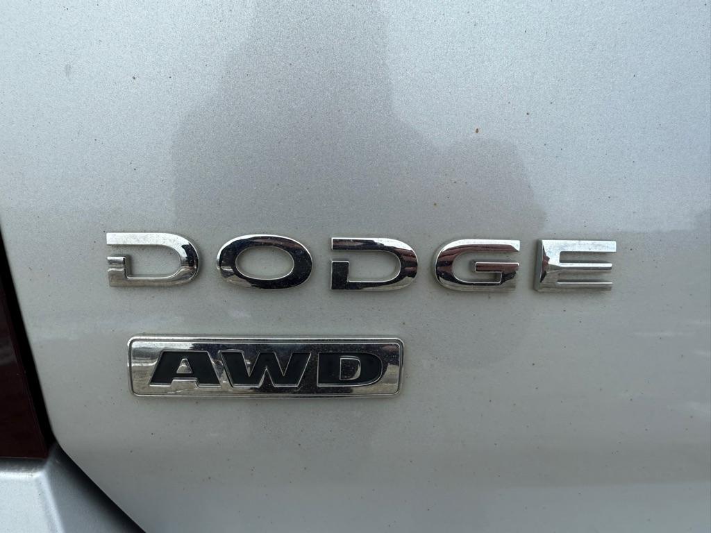 Dodge Charger SXT AWD 2010