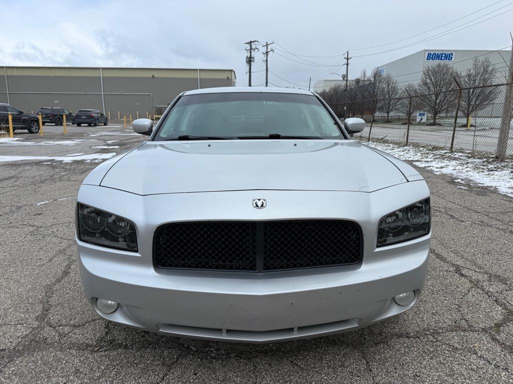 Dodge Charger SXT AWD 2010