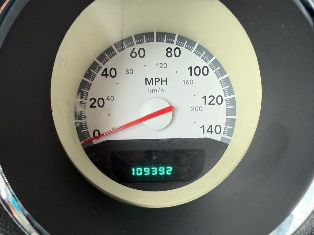 Dodge Charger SXT AWD 2010