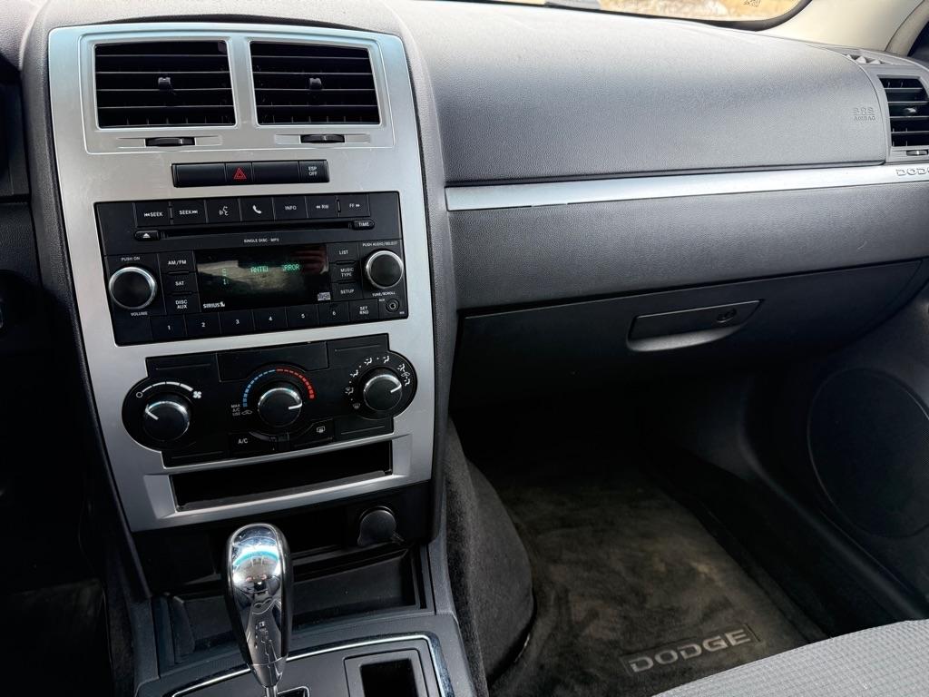 Dodge Charger SXT AWD 2010