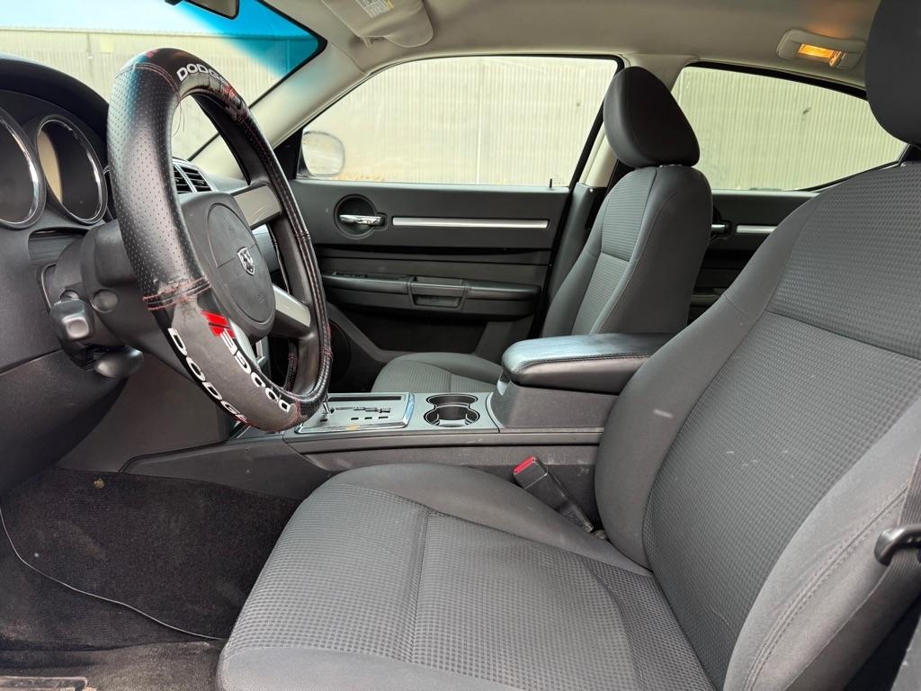 Dodge Charger SXT AWD 2010