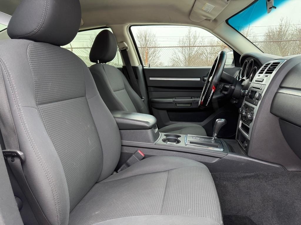 Dodge Charger SXT AWD 2010