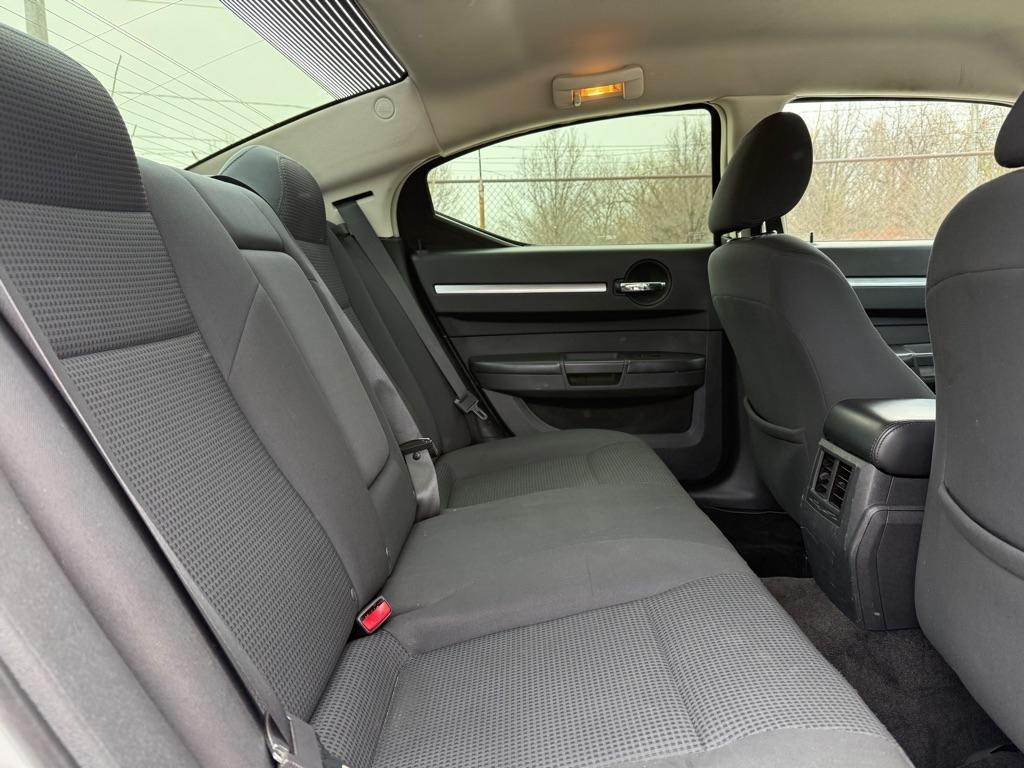 Dodge Charger SXT AWD 2010