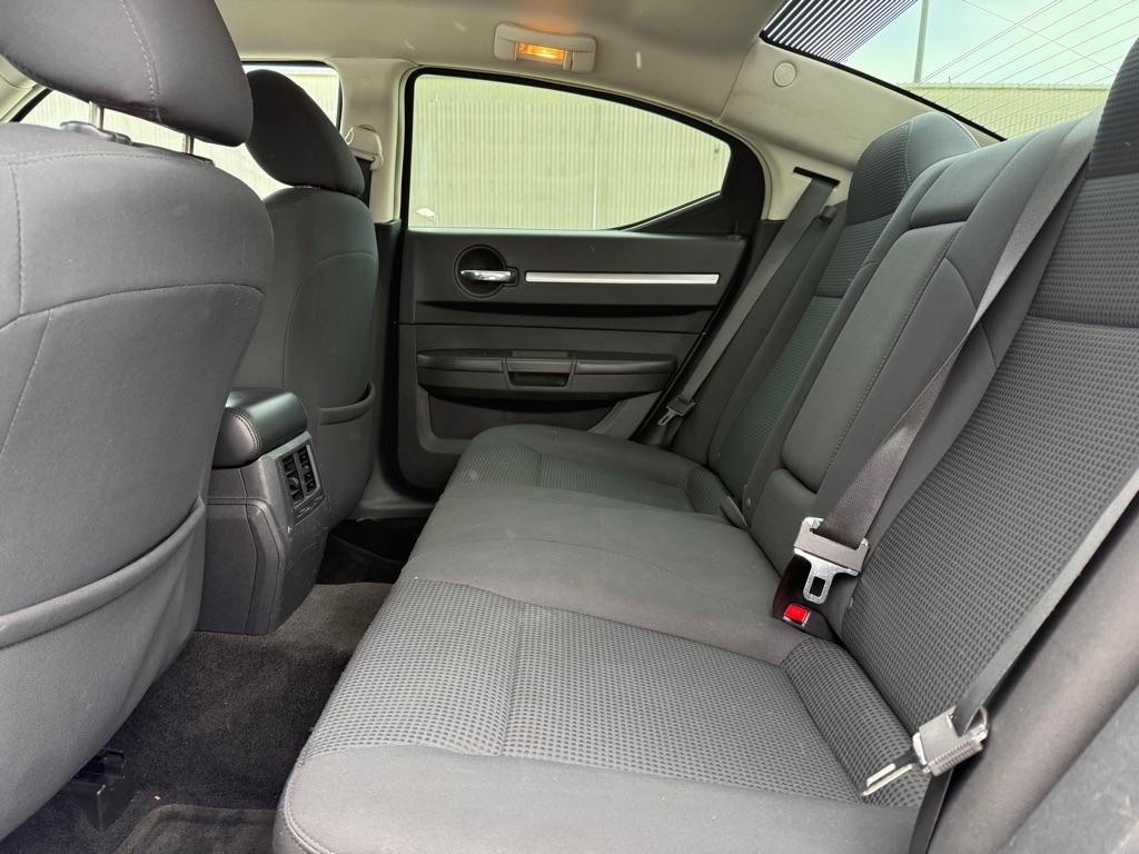 Dodge Charger SXT AWD 2010