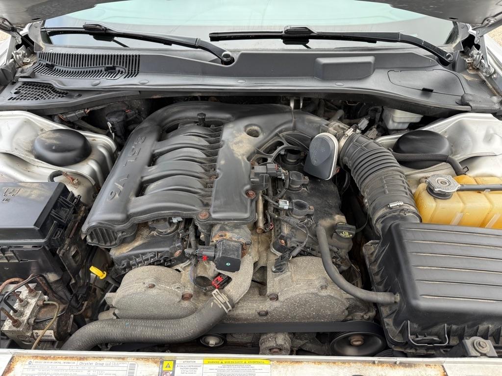 Dodge Charger SXT AWD 2010