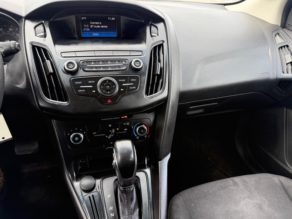 Ford Focus SE Hatch 2018