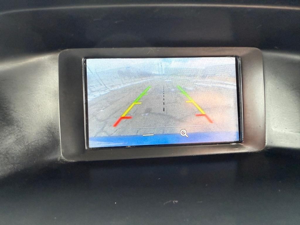 Ford Focus SE Hatch 2018