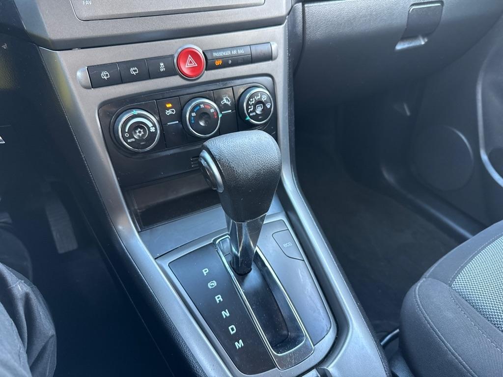 Chevrolet Captiva Sport 2LS FWD 2014